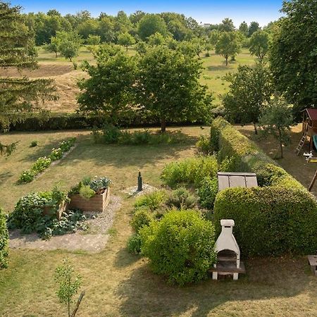 Ferienhaus Kur & Golf Bad Windsheim Luaran gambar